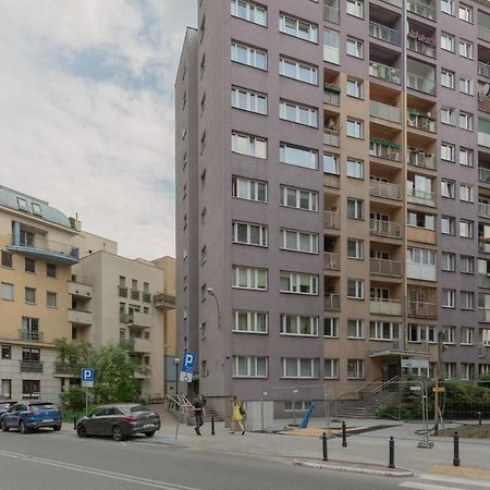 View Apartment Powisle Варшава Екстериор снимка